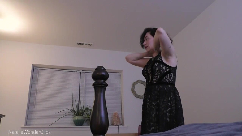 Natalie Wonder: 好继母坏了
