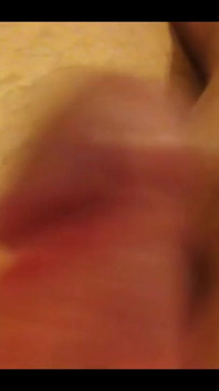 Supechub Shows of Hot Obese Fupa and Uncut Cock