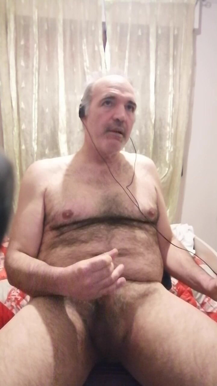 Setesesso7: Stříkám pro tebe, můj drahý německý přítel s velkým zadkem
