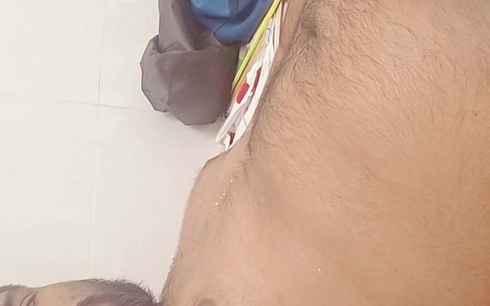 Student in: My Hot Cum