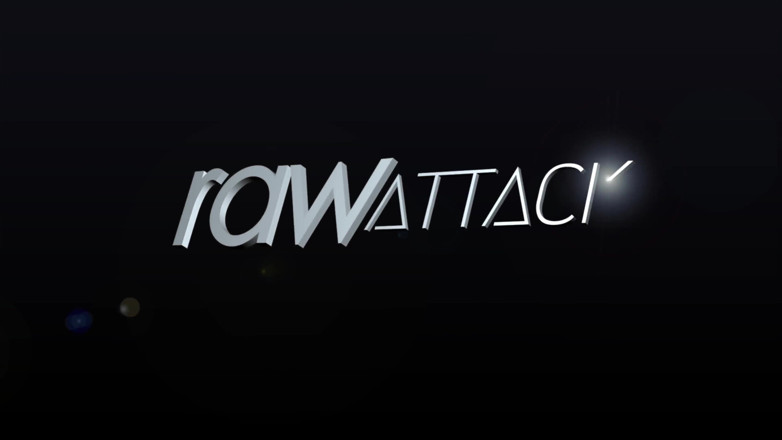 RawAttack: 令人惊叹的苗条小穴被鸡巴填满