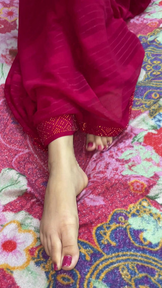 Riya mickey: Apabila Husn dan Passion Bertembung - Malam yang Mengubah Segala-galanya
