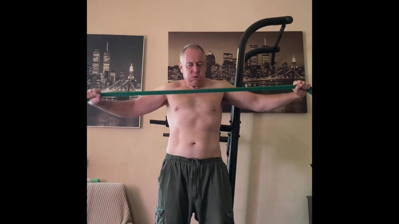 Alex Igogo: Film864333 powiedział: