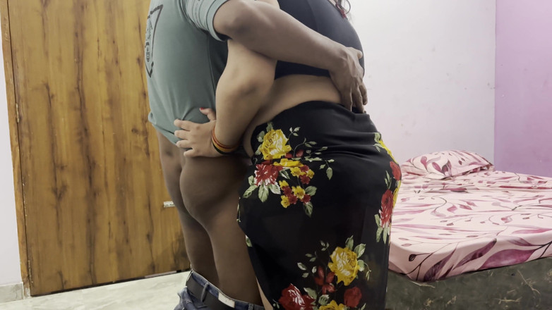 Rubina Gup: Rasili Bhabhi Część 2 Indyjski Hard Desi jebanie