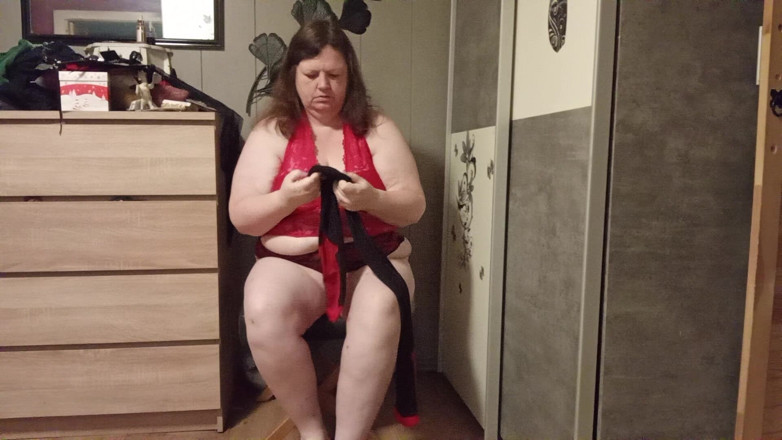 tammara big: Příprava Na Další Rande