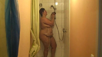Anna Devot: Annadevot - Shave in the shower ...