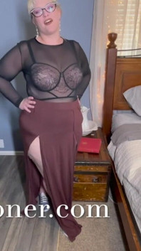 Big Girls Are Best