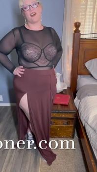 Big Girls Are Best