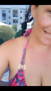 Chica de verano para la vida