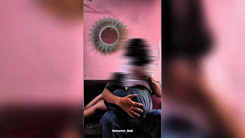 Hamster_Ball: Nejnovější 2025 skandální video malajské vysokoškolské studentky a učitele