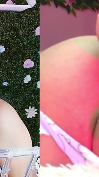 Deliciosa Follada