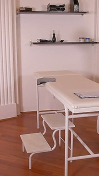 Teens Clinic Humiliation