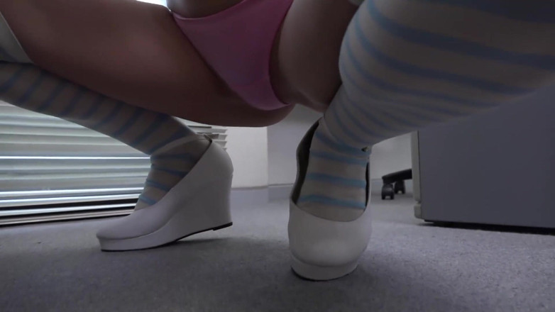 Raptor Inc: Omlouváme se, že čekáte - Tsubasa Akimoto