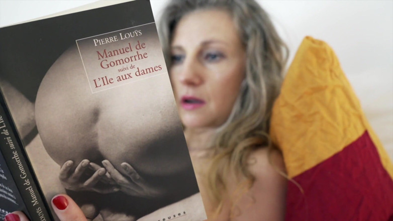 Sappho: Fantazje MILF