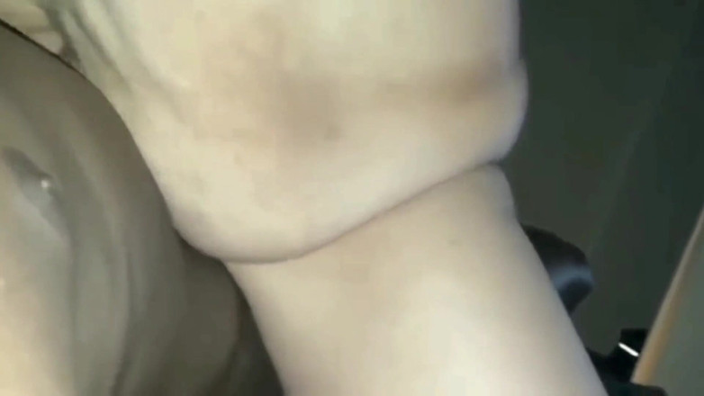 Real homemade BBW BBC porn: BBW Ridning BBC Flera orgasmer