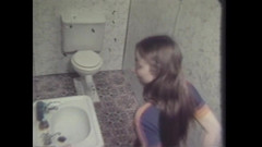 The Unforgettable: घृणित छोटी वेश्या