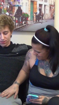2 Pump Chump Featuring Eva Sanchez