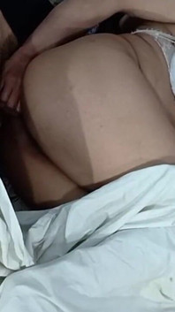 Punjabi anal duro, paquistanês