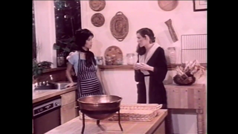 Vintage Usa: Tahun 80-an Rambut Panjang Selalu Ada