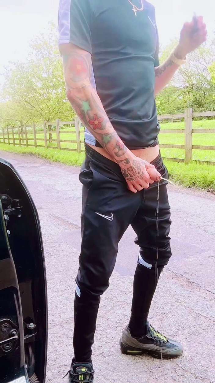 Chardoffchavlad: Britský chav chov nóbl chlapec