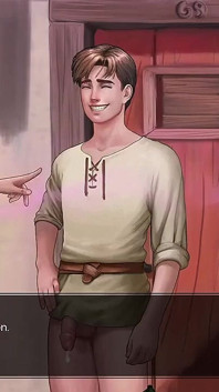 เกม What a Legend เรื่องราวหลัก ตอนที่ 2 คู่มือเดินเรื่อง