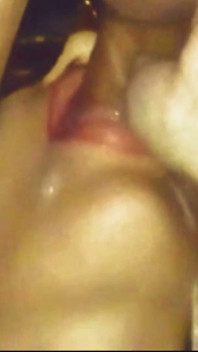 12 Caliente Madura Traga Polla - Leila