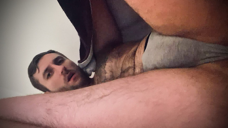 Barti Rede: Chłopak w Moje stringi