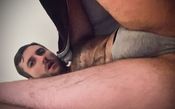 Barti Rede: Vriendje in mijn string