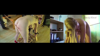 Fuck n Fetish: Soudní výsek
