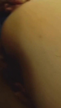 쪼이는 보지에 흑인 자지를 깊숙이 따먹는 Niya Yu