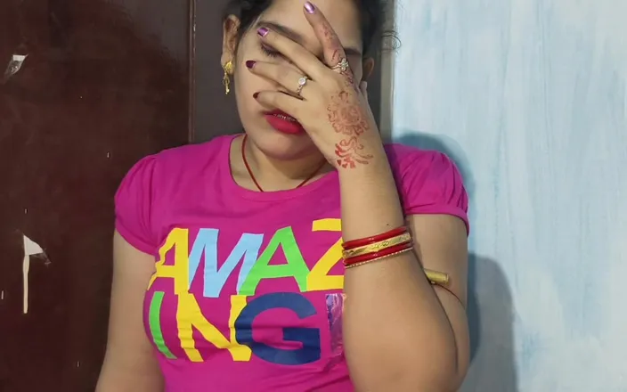 Sona bhabhi: 18 Years My Stepsister Hardcore Fucking with Me, Dirty Talk...