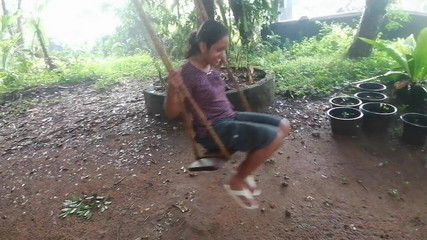 Tina Baby: 我的继女在被勾引之前