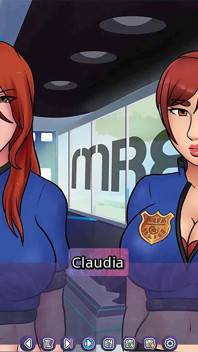 Futadomworld - futas cachondas con grandes pollas les gusta follar mariquitas machos - episodio 2