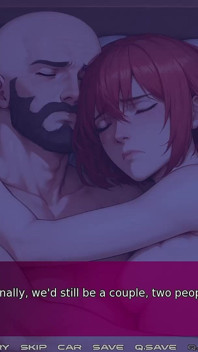 Моя подруга новая изврашенка XXX Nts игра 3, она гует в город на него