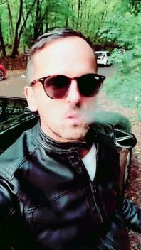 Slutboyben Cam4 garota sexy de cruzeiro no Schwerin B321 Parking