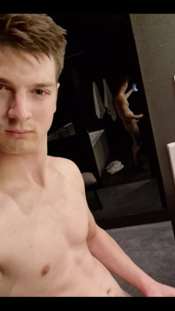 Really Want to Cum