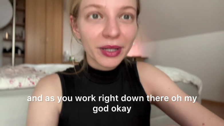Goddess_Bella_Rae: Jak zadowolić kobietę w łóżku! Specjalnie dla nowicjuszy