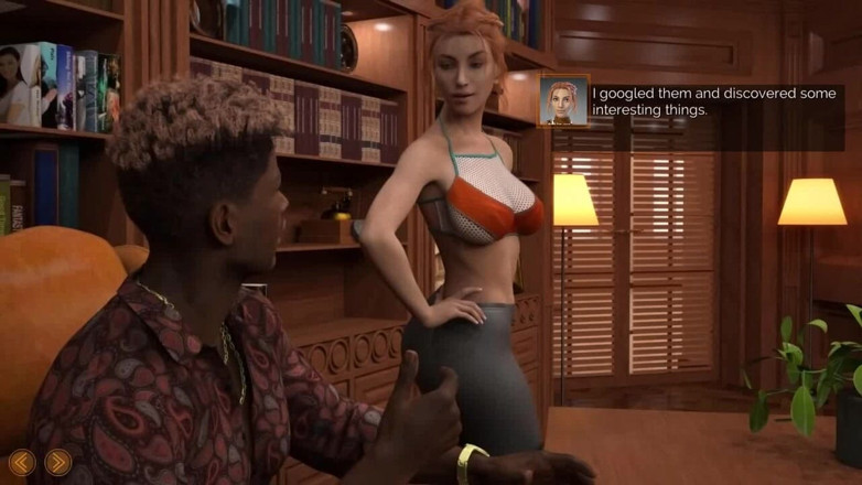 Dirty GamesXxX: Un matrimonio felice: il marito porta sua moglie dal suo...