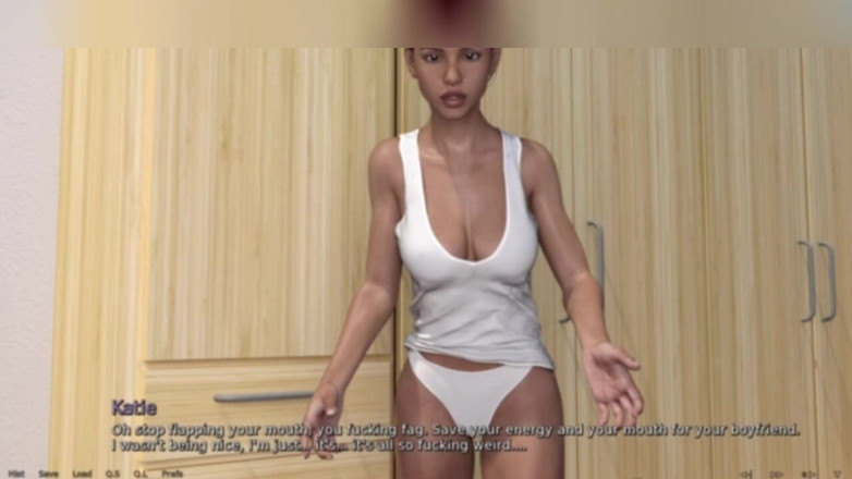 3DXXXTEEN2 Cartoon: Наиболее точно дата материала. 3D порно мультяшный секс