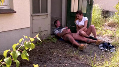 DEUTSCHLAND PORNO TV - our best full movie: Sąsiedzi 3