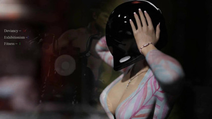 Dirty GamesXxX: LISA: Wild bike ride ep.37