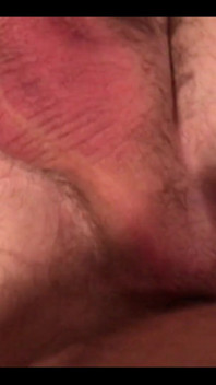 Cum in Me