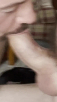 Buddy Fucks Stepdaddy’s Hole and Sucks Thick Stepdaddy Cock!