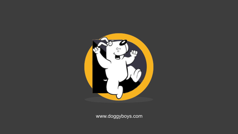 Doggy boys: 十代のイケメン男の子パワーファック後エロオイルマッサージ