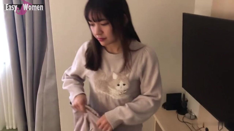 Asian cutie: Asian Angel 25703