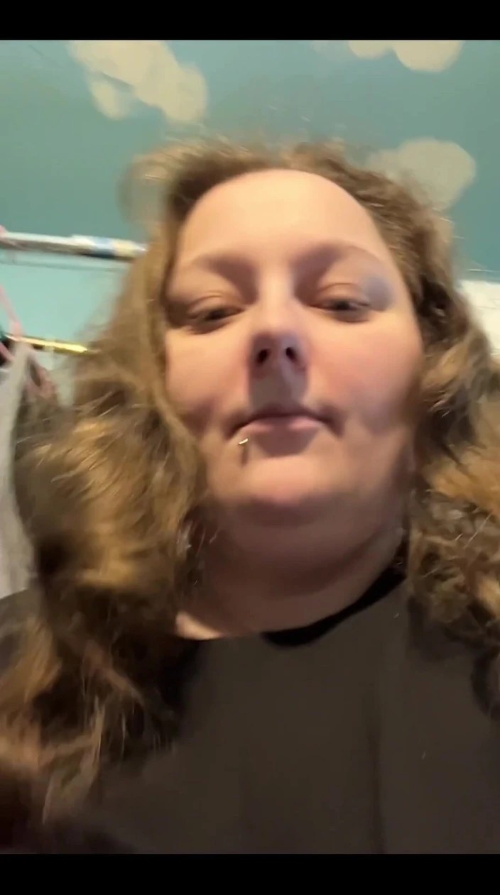 SexyBreedingBbw: BBW Slut Loves Being Naughty