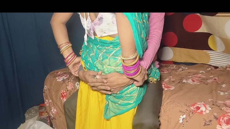 Desi anal: Video panas isteri Rajasthani