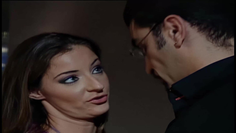 Antonio Adamo Film: The Secretary’s Game