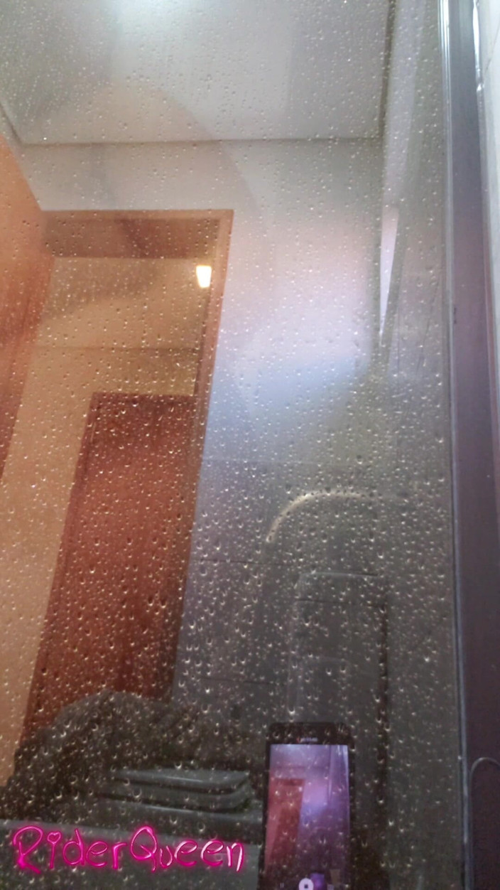 Riderqueen BBW Step Mom Latina Ebony: Only Me Riderqueen