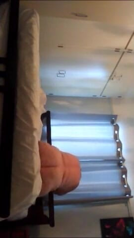 Alllways Horny: Hemmagjord video av mig ridning kuk